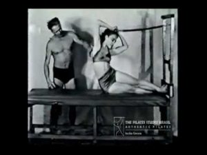 Romana Kryzanowska-J.Pilates