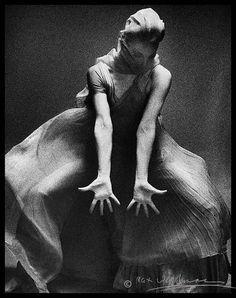 Martha Graham