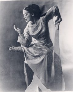 martha graham