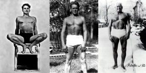 joseph pilates