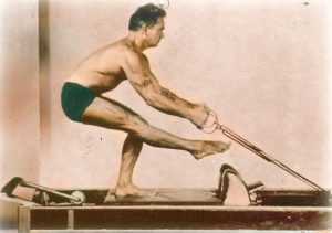 pilates-reformer