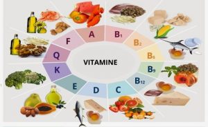 vitamine