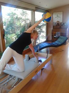 lilly velissariou pilates