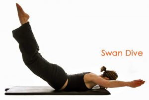 pilates-exercises-swan-dive